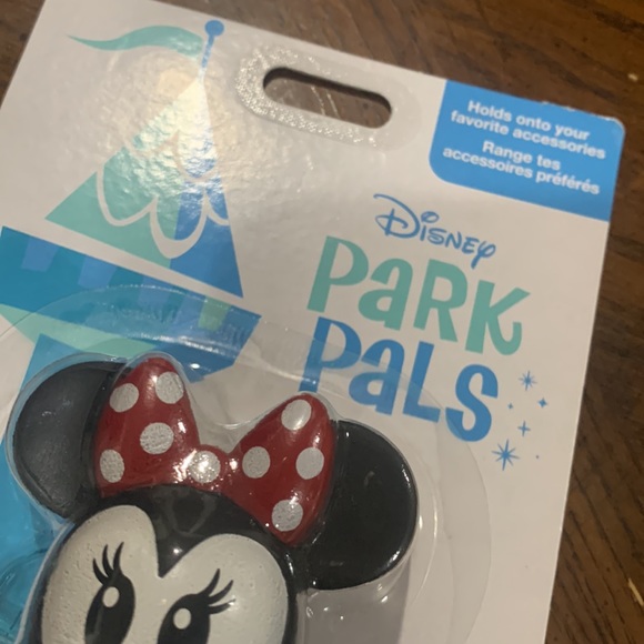 Disney’s Minnie Mouse Park Pals! #27 - Picture 4 of 4